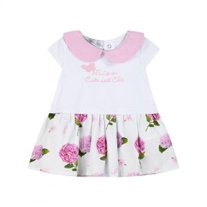 Dress for baby girls (3 - 24 months)