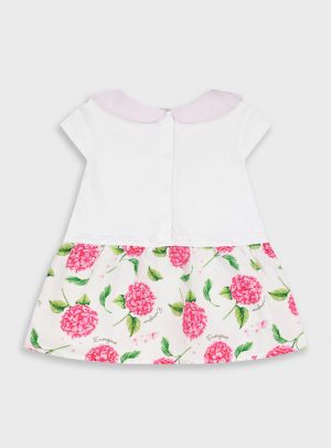Dress for baby girls (3 - 24 months)