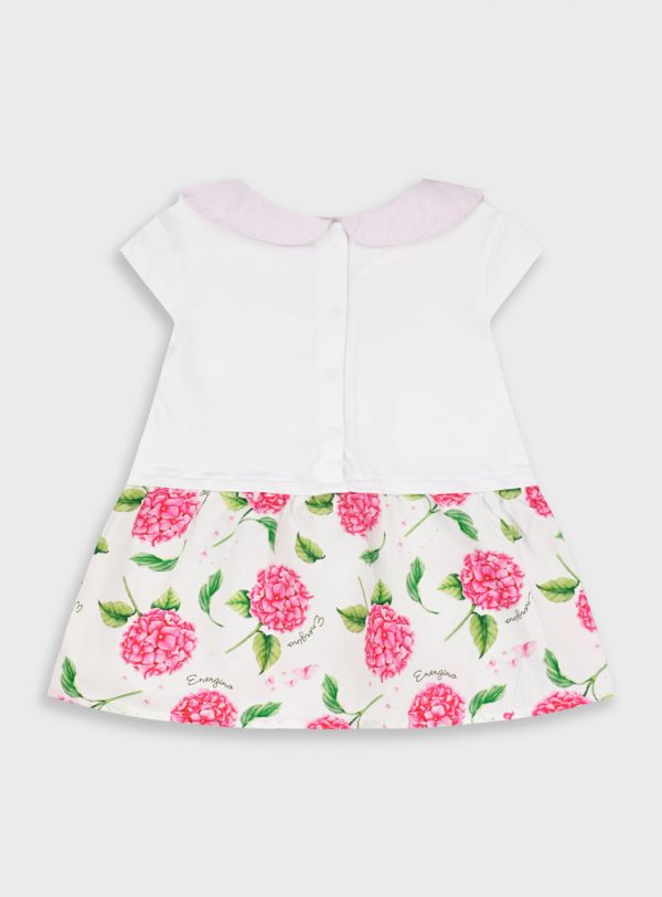 Dress for baby girls (3 - 24 months)