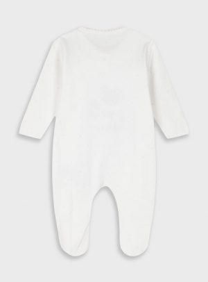 Romper for baby girls (0 - 15 months)