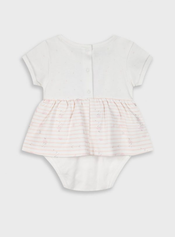 Bodysuit for baby girls (0 - 15 months)