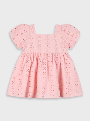 Dress for baby girls (3 - 24 months)