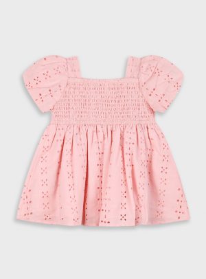 Dress for baby girls (3 - 24 months)