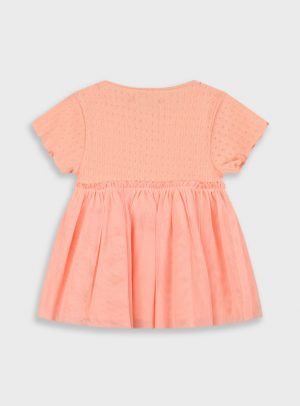 Dress for baby girls (3 - 18 months)