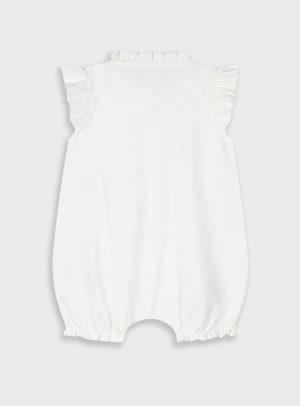 Romper for baby girls (0 - 15 months)