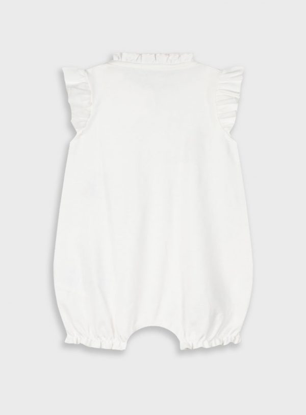 Romper for baby girls (0 - 15 months)