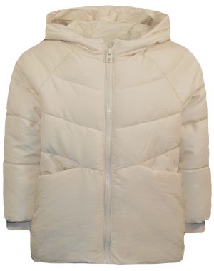 Puffer τζάκετ