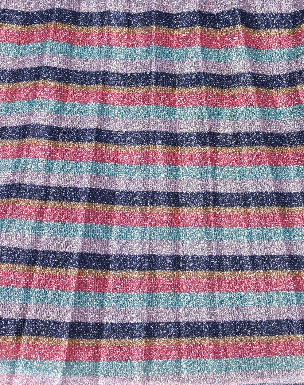 Girl΄s pleated striped skirt Girl΄s pleated striped skirt