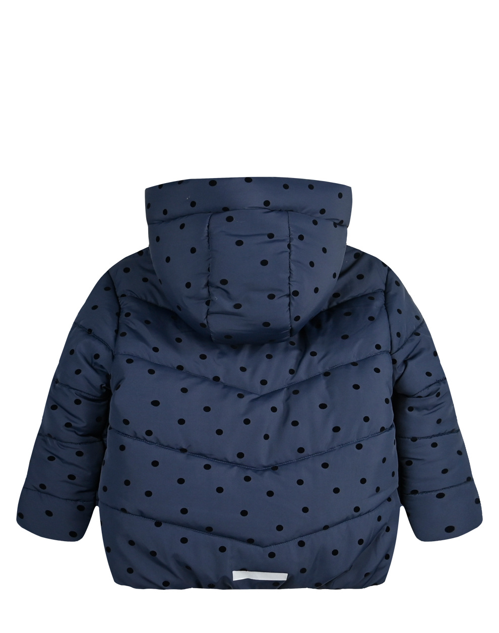 Girl΄s puffer jacket with hood Girl΄s puffer jacket with hood