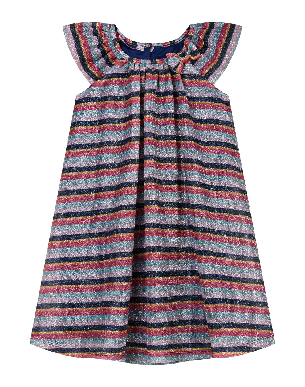 GIRL΄S DRESS GIRL΄S DRESS