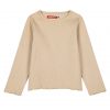 Ribbed blouse