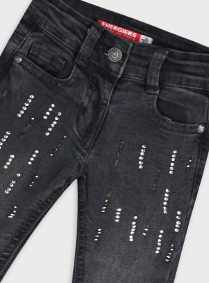 Mom fit jeans