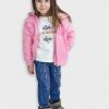 Τζην παντελόνι mom fit