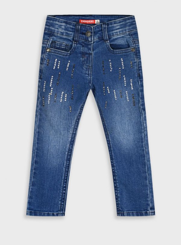 Mom fit jeans