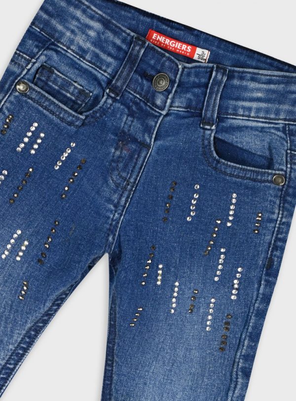 Mom fit jeans