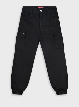 Cargo jeans