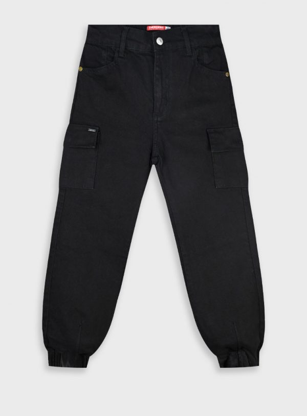 Cargo jeans