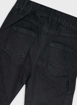 Cargo jeans