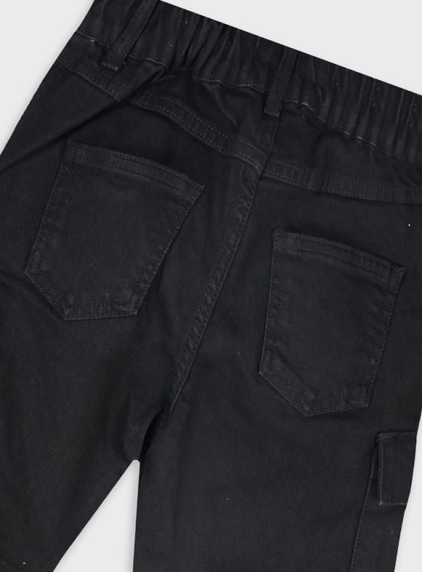 Cargo jeans