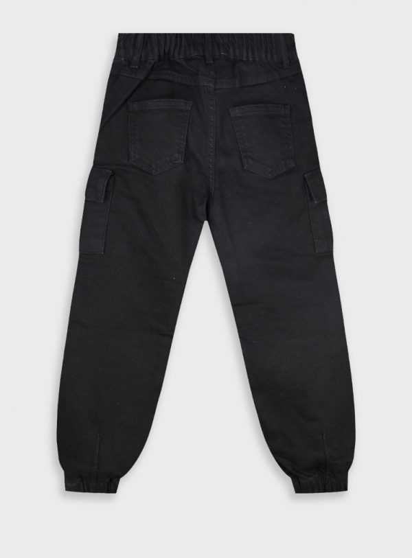 Cargo jeans