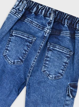 Cargo jeans