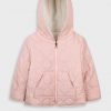 Double sided jacket