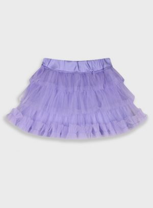 Τούλινη φούστα