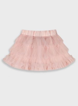 Τούλινη φούστα