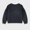 Fleece jumper