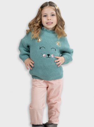 Corduroy pants