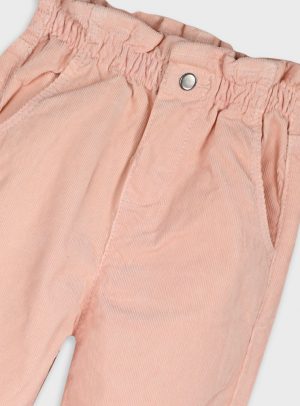Corduroy pants