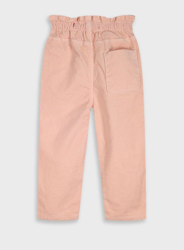Corduroy pants