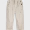Corduroy pants