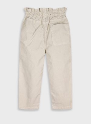 Corduroy pants