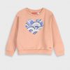 Fleece jumper