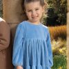 Corduroy dress