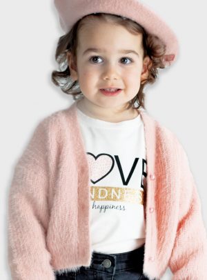 Longsleeved t-shirt