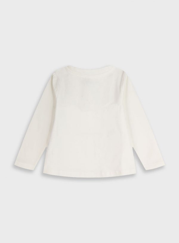 Longsleeved t-shirt