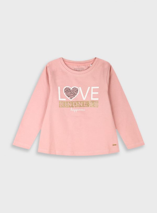 Longsleeved t-shirt
