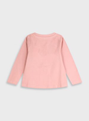 Longsleeved t-shirt
