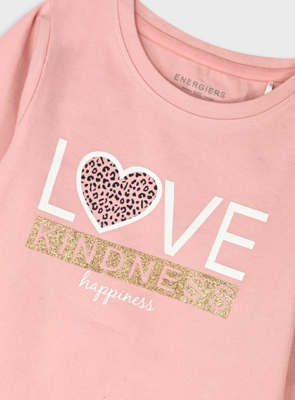 Longsleeved t-shirt