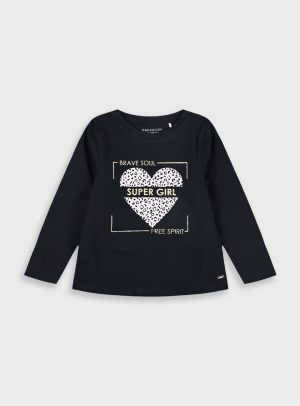 Longsleeved t-shirt