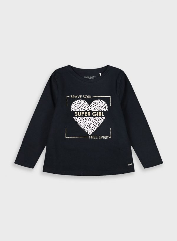 Longsleeved t-shirt