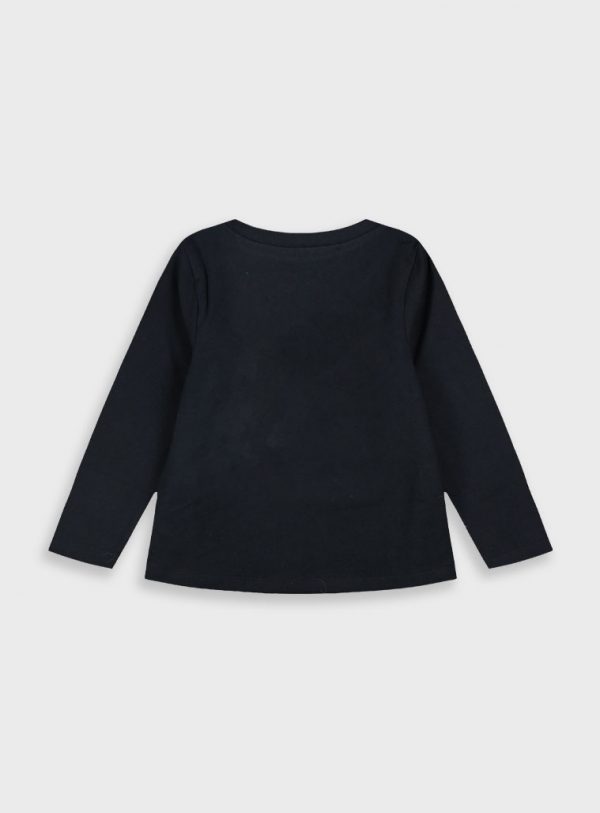 Longsleeved t-shirt