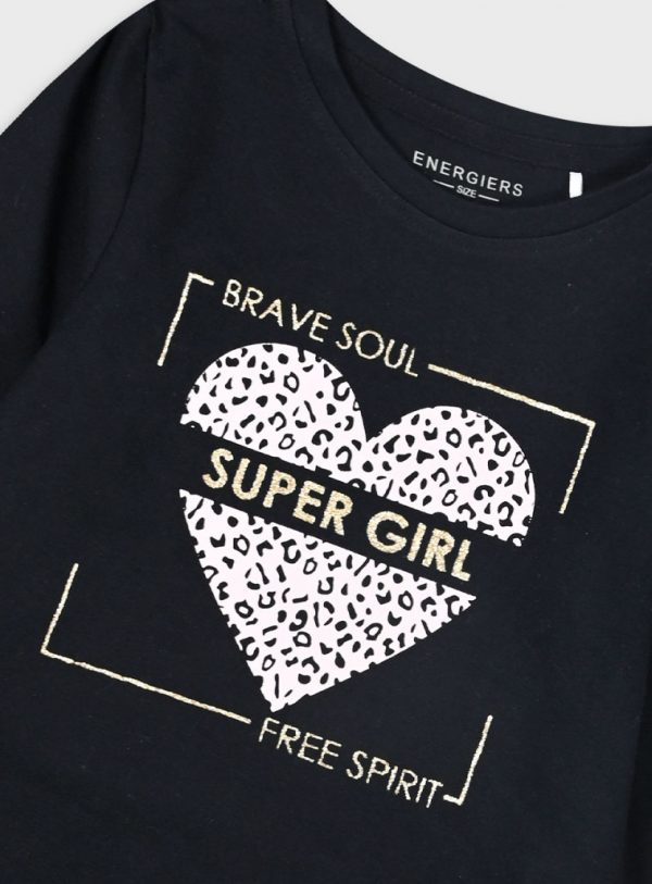 Longsleeved t-shirt