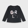 Longsleeved t-shirt