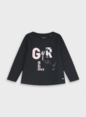 Longsleeved t-shirt
