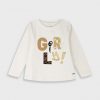 Longsleeved t-shirt