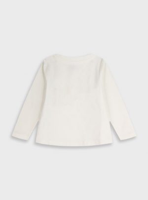 Longsleeved t-shirt