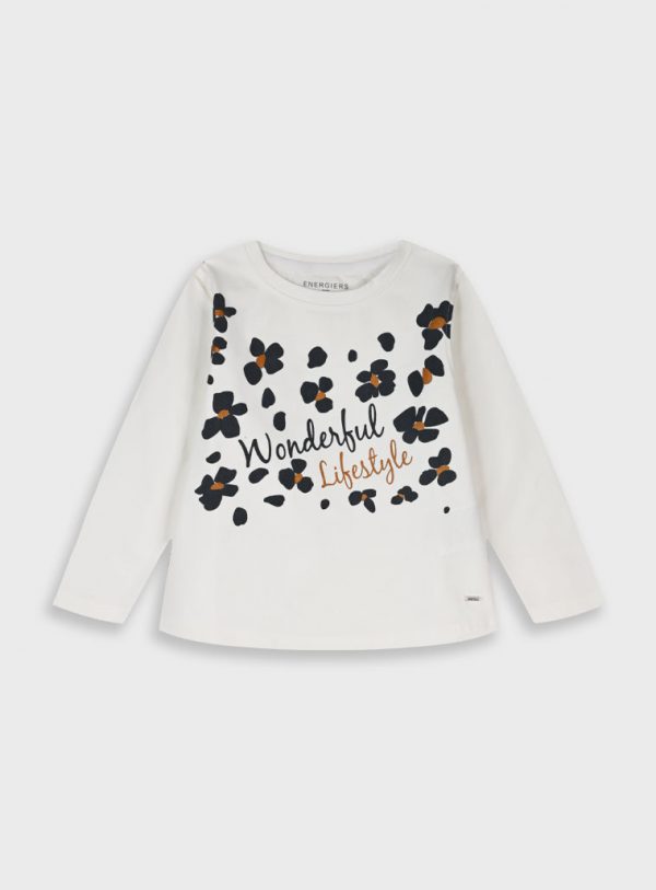 Longsleeved t-shirt